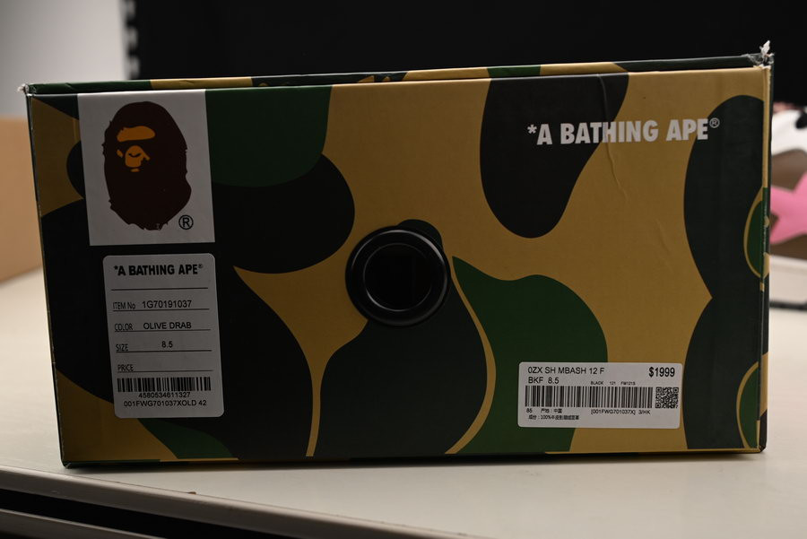 a bathing ape bape sk8 sta