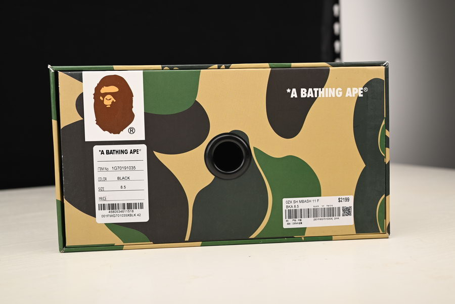 a bathing ape bape sk8 sta