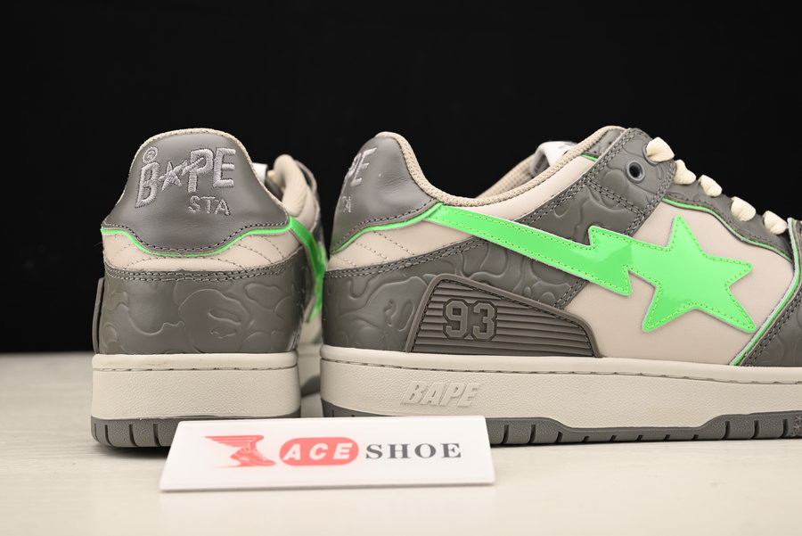 a bathing ape bape sk8 sta