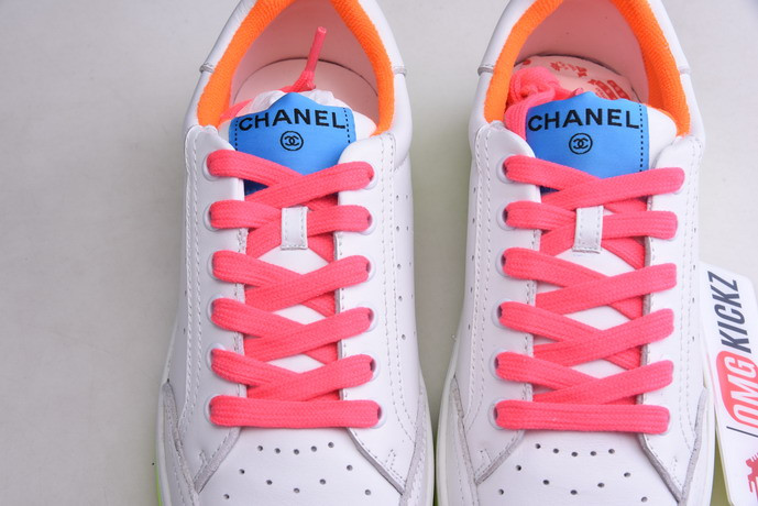 Ch*el sneaker