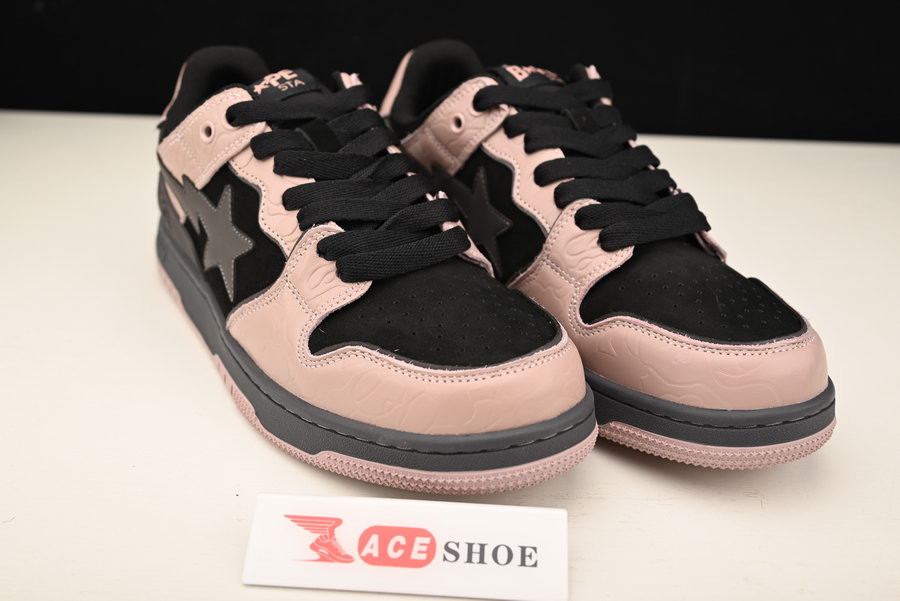 a bathing ape bape sk8 sta