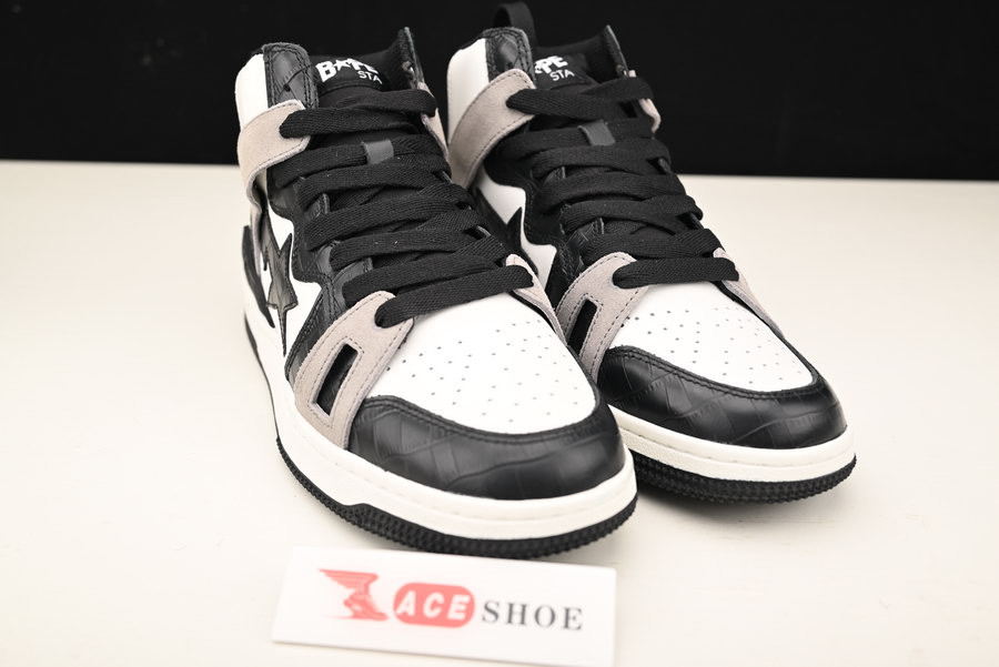 a bathing ape bape sk8 sta