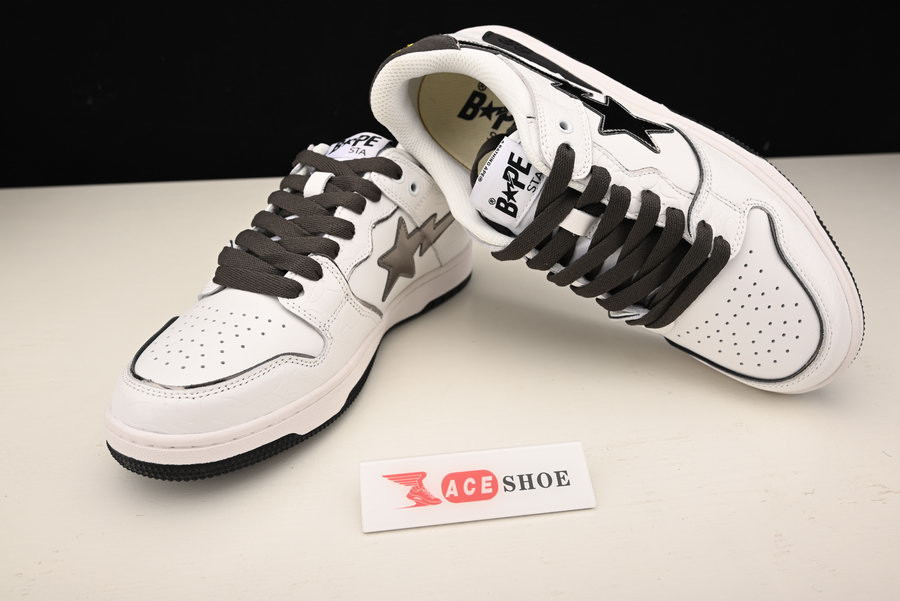 a bathing ape bape sk8 sta