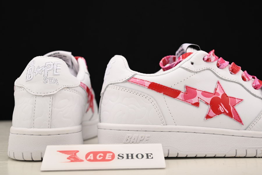 a bathing ape bape sk8 sta