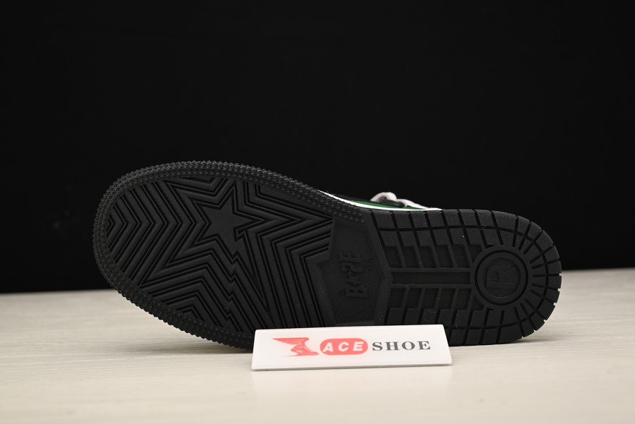 a bathing ape bape sk8 sta