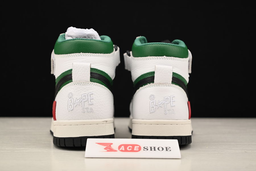 a bathing ape bape sk8 sta