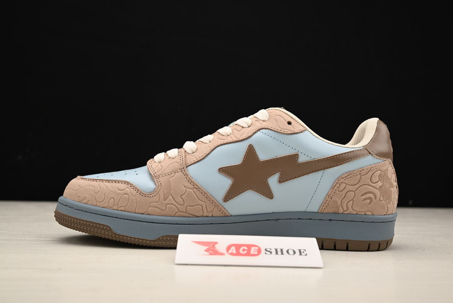 a bathing ape bape sk8 sta