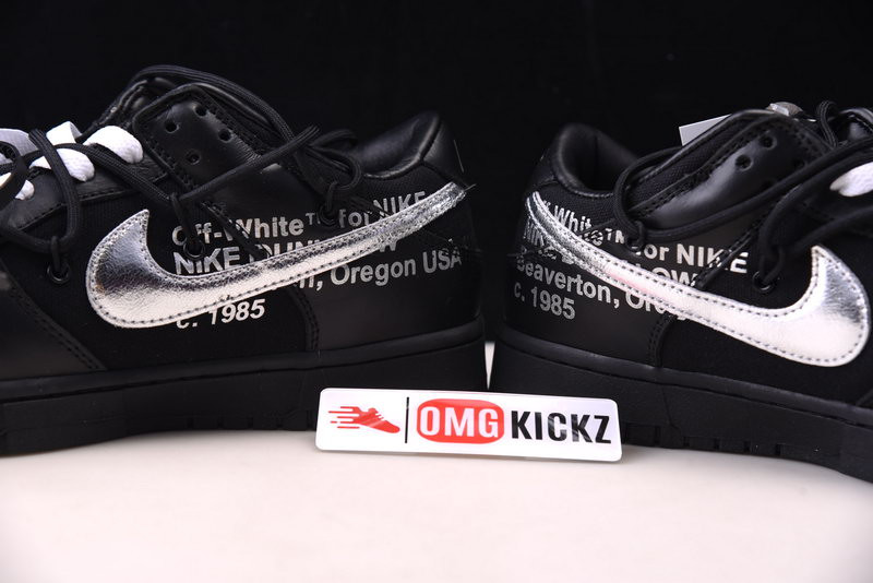 of x dunk low "the 50" dm1602-001