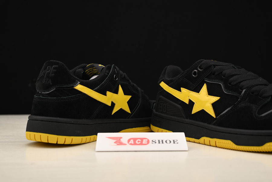 a bathing ape bape sk8 sta