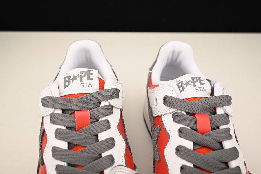a bathing ape bape sk8 sta