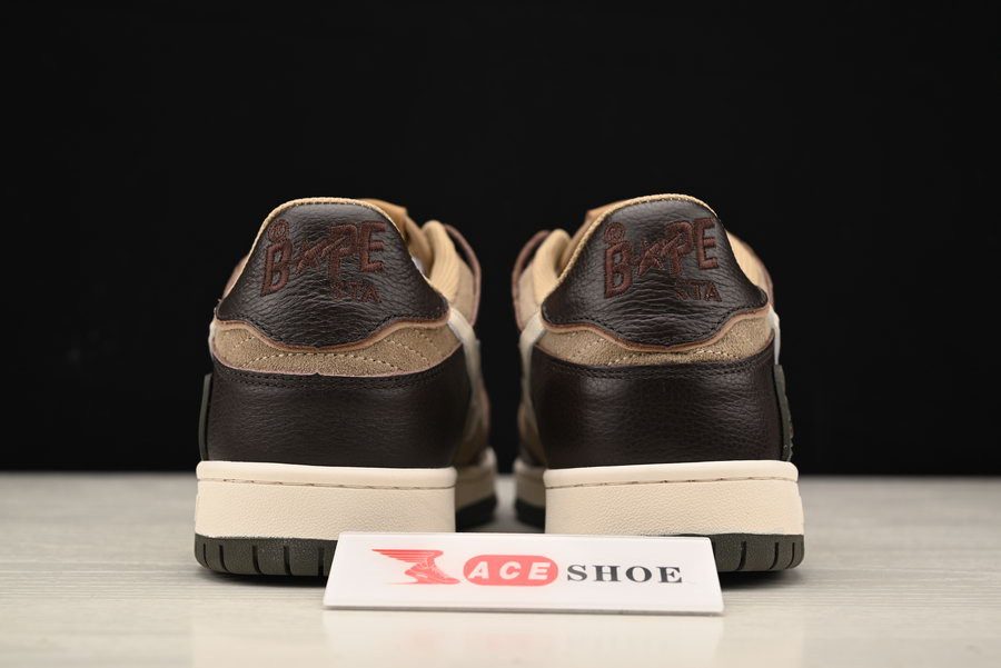 a bathing ape bape sk8 sta