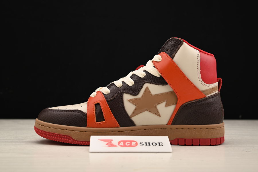 a bathing ape bape sk8 sta