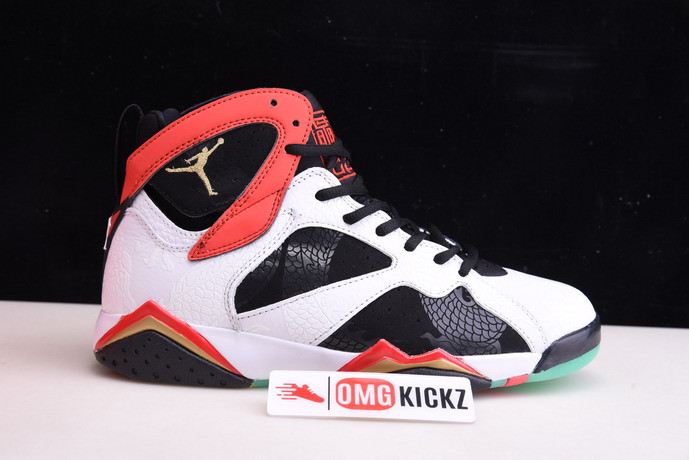air jordan 7 retro greater china cw2805-160