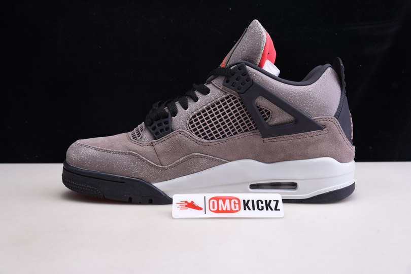 air jordan 4 "taupe haze" db0732-200