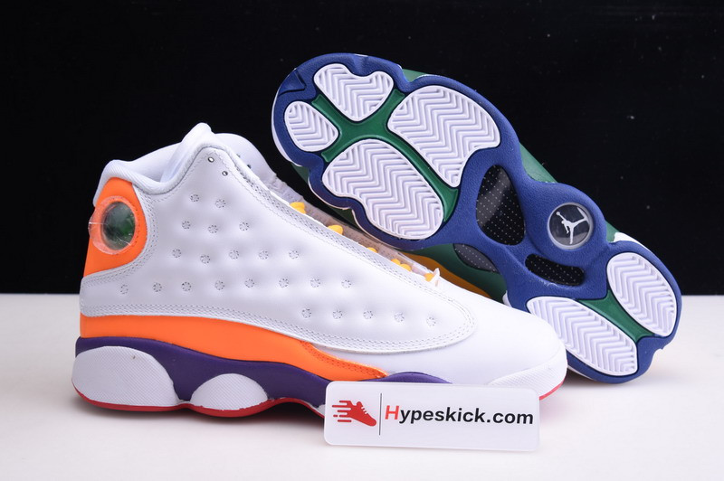 air jordan 13 gs “playground” cv0785-158
