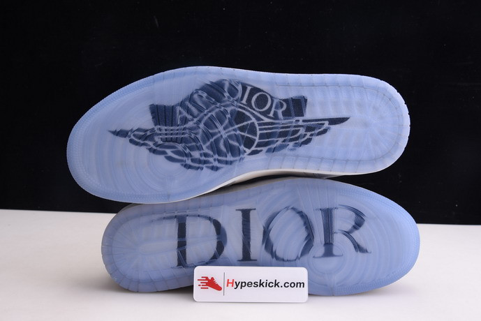 dio* x air jordan 1 high og cn8607-002