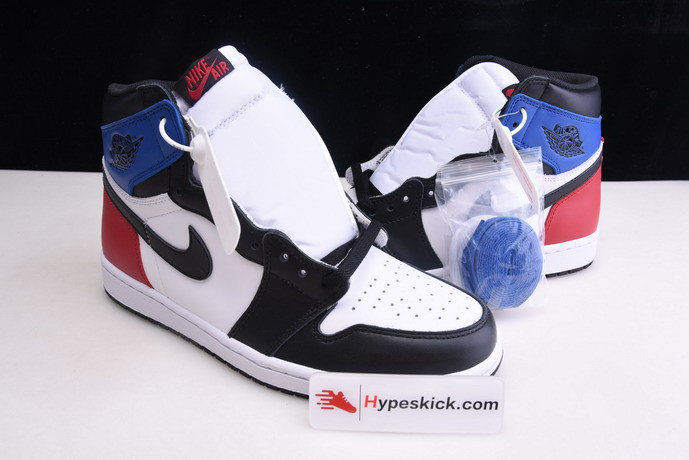 air jordan 1 high top 3 2.0 da2728-100