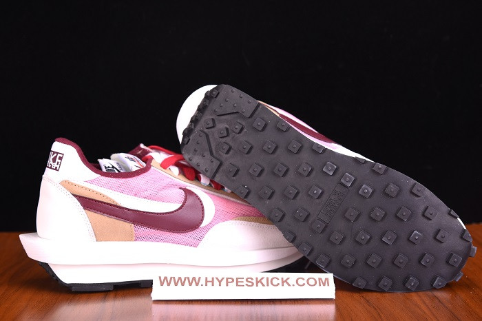 nike sacai x ldv waffle 