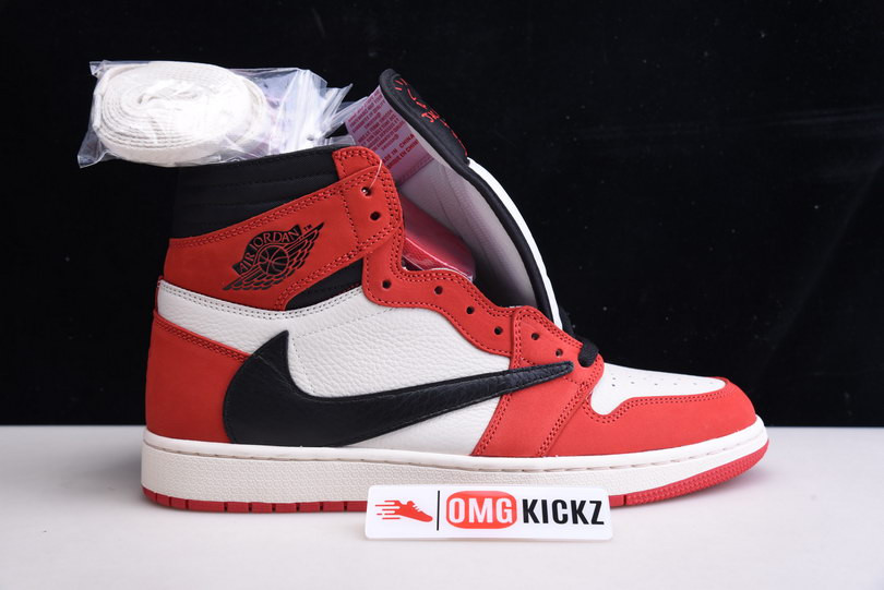air jordan 1 retro high travis scott
