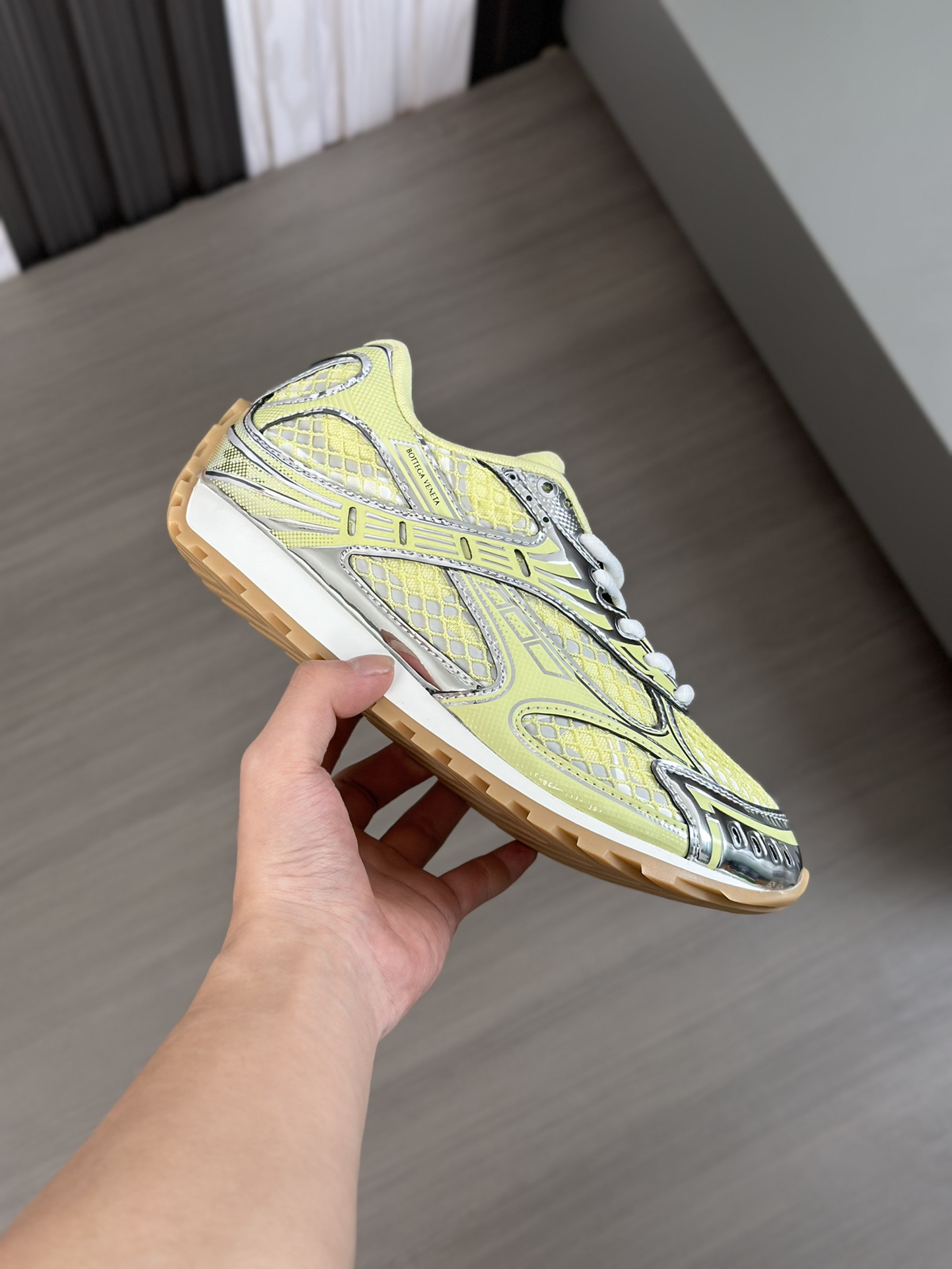 Bo*te*ga ve*ne*ta orbit sneaker