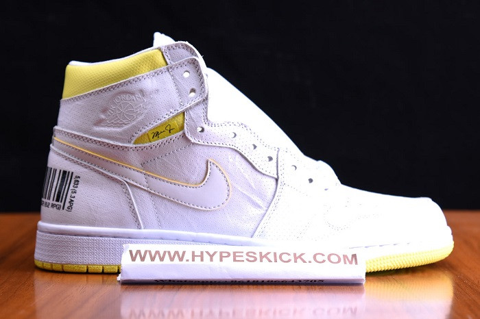 air jordan 1 first class flight 555088-170