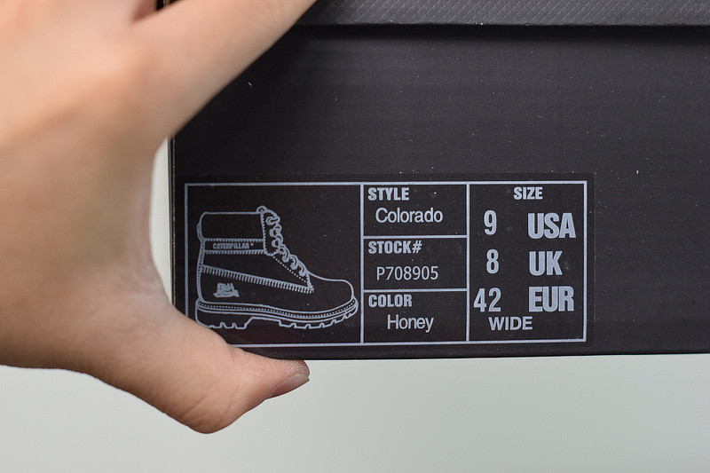 Timb**1*nd sneaker