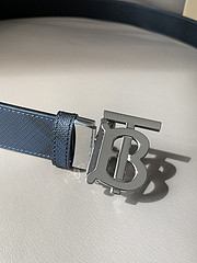 B**rry belt