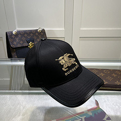 B**rry hat